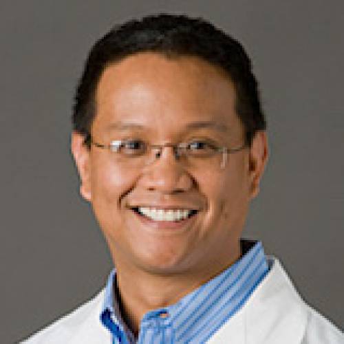 Morris P. Elevado, M.D.