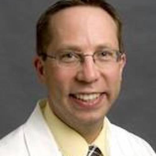 Eric P. Berthiaume, M.D.